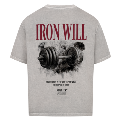 Image for color: washed grey