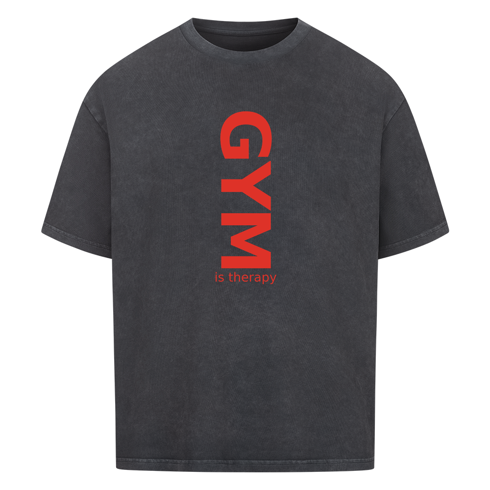 Image for color: washed black