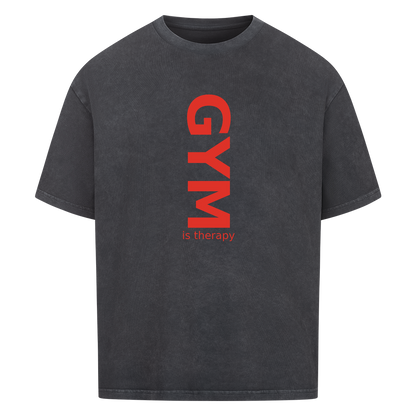 Image for color: washed black