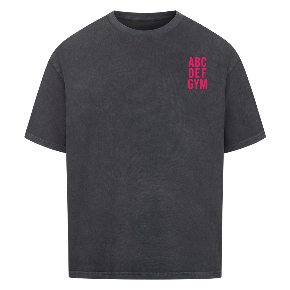 Image for color: washed black