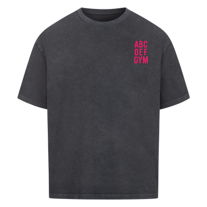 Image for color: washed black