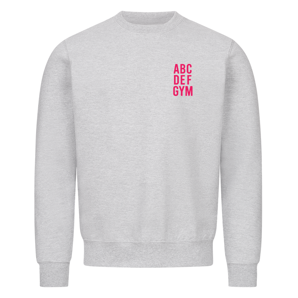 Image for color: heather grey