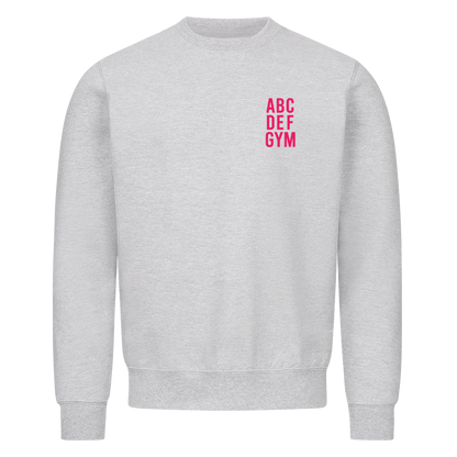 Image for color: heather grey