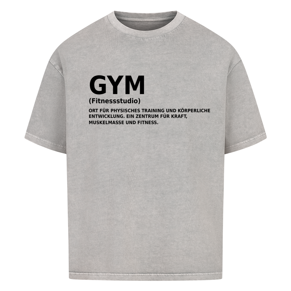 Image for color: washed grey
