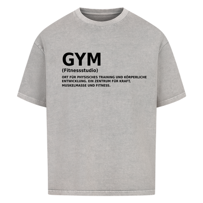 Image for color: washed grey