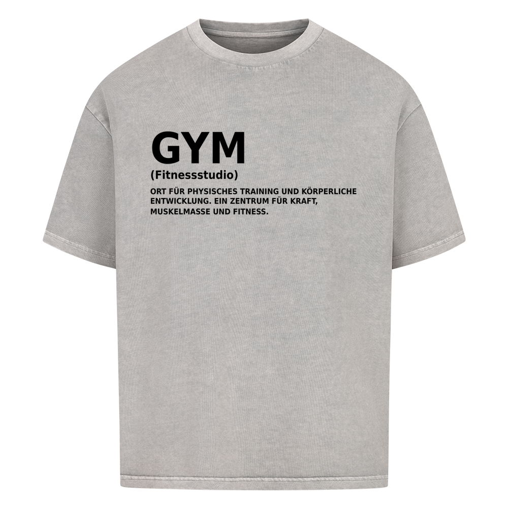 Image for color: washed grey