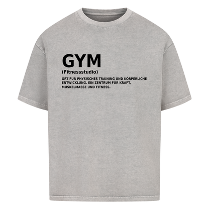 Image for color: washed grey