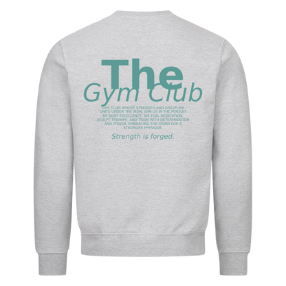 Image for color: heather grey