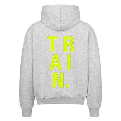 Image for color: heather grey