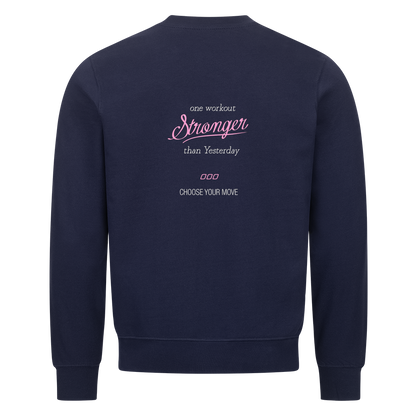 Image for color: navy blue