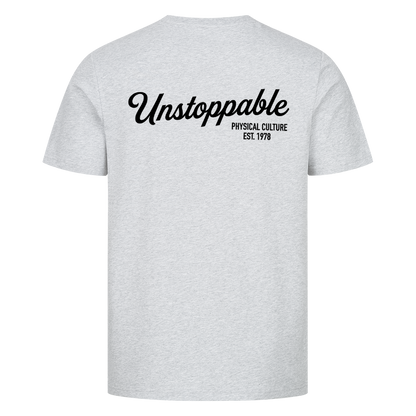 Image for color: heather grey