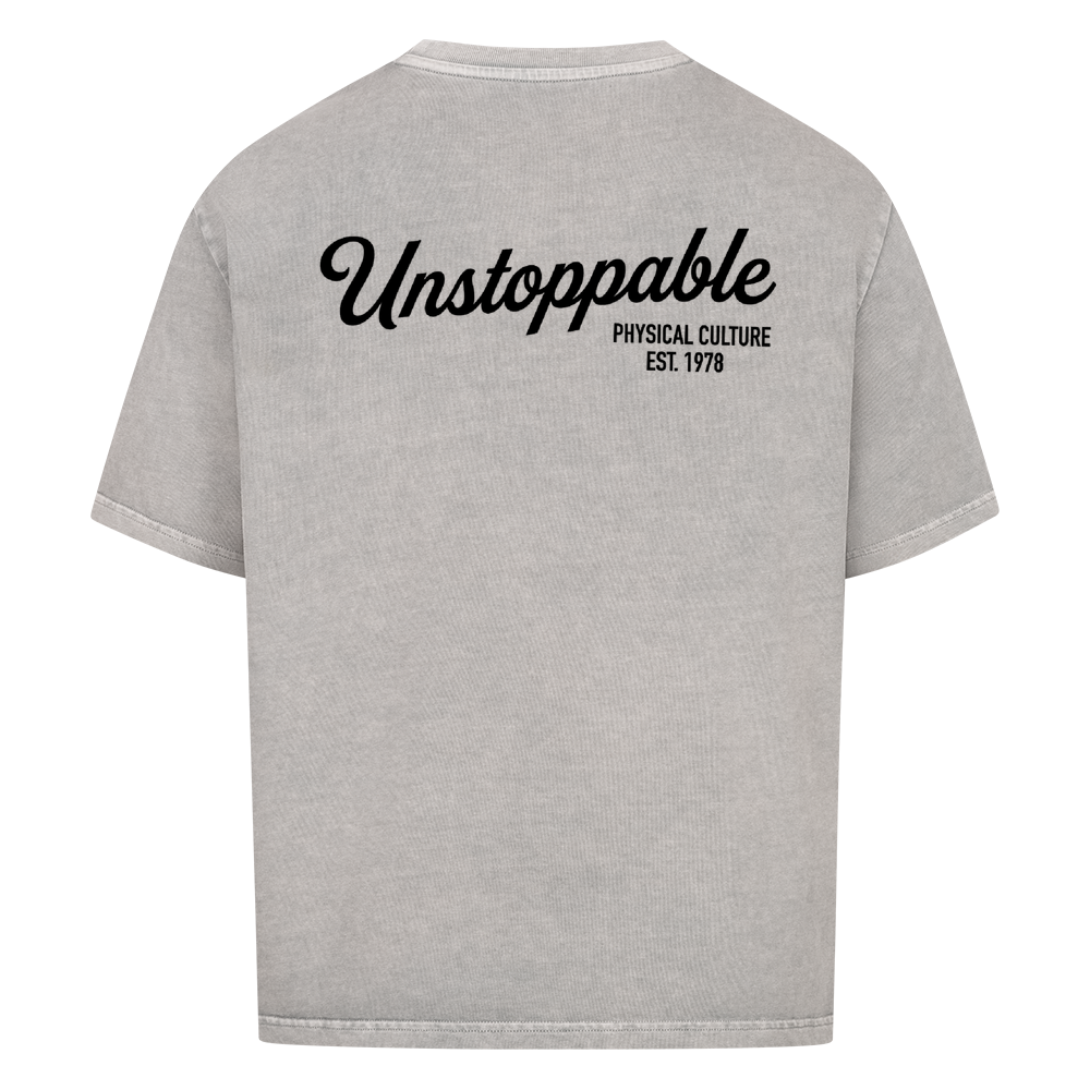 Image for color: washed grey