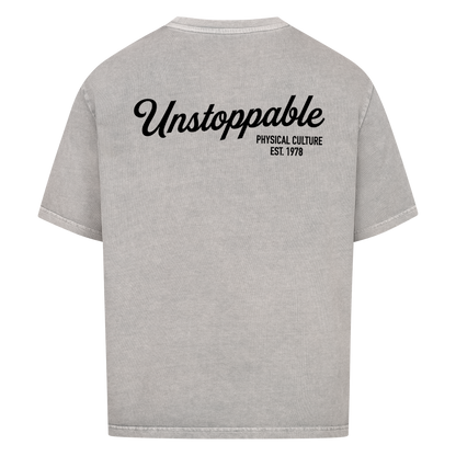 Image for color: washed grey