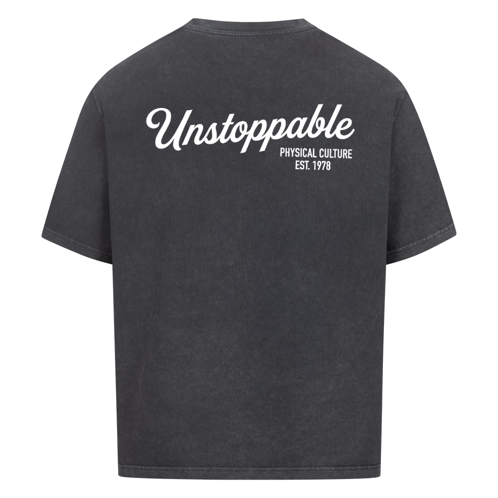 Image for color: washed black