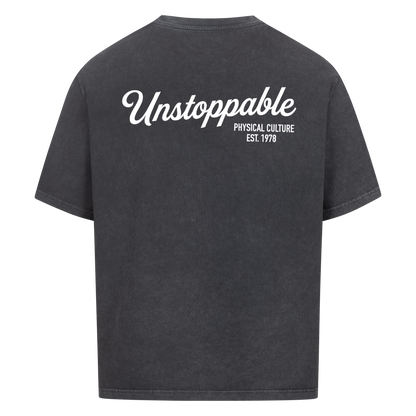 Image for color: washed black