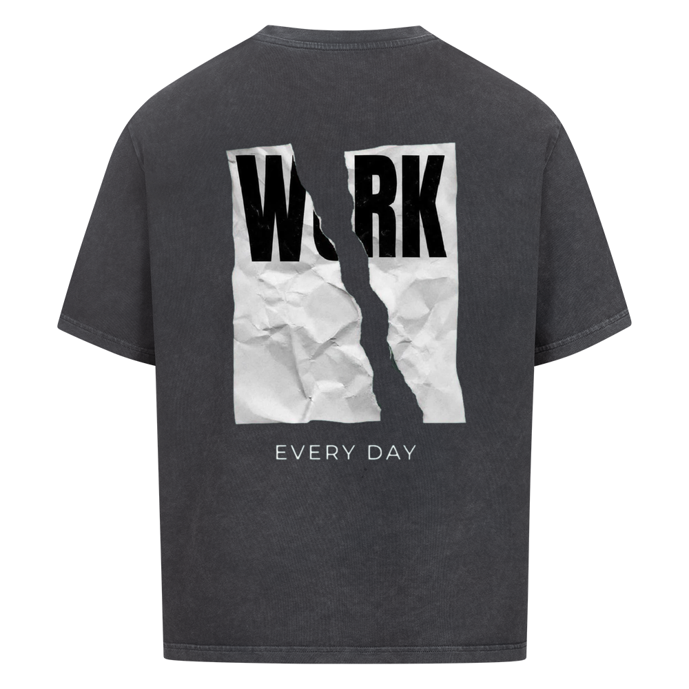 Image for color: washed black