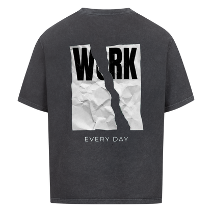 Image for color: washed black