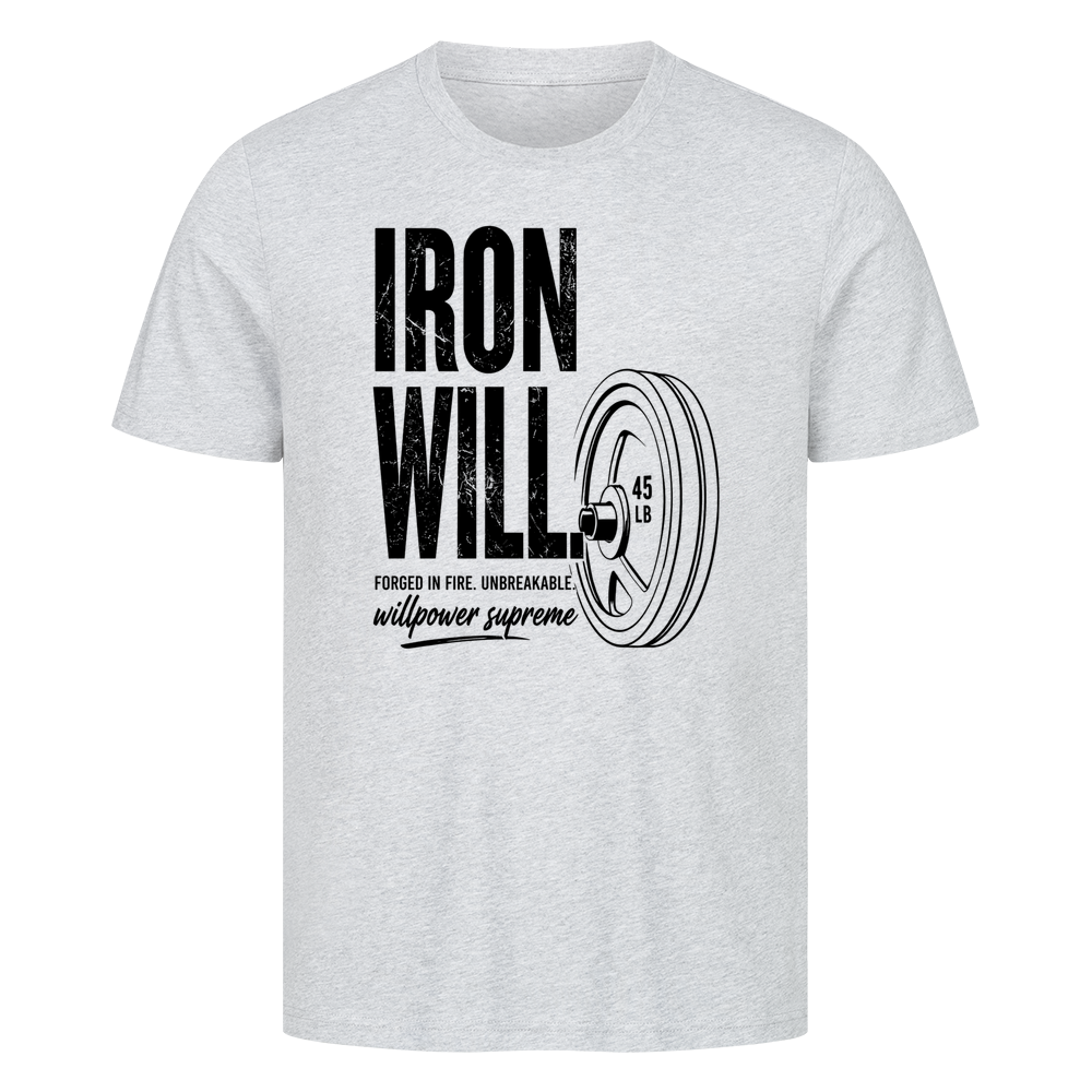 Image for color: heather grey