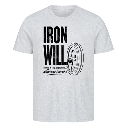 Image for color: heather grey