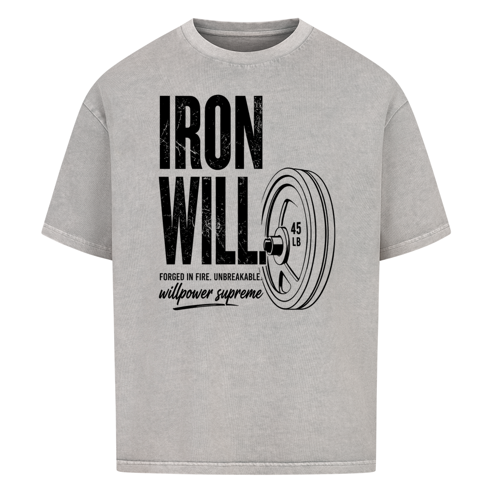 Image for color: washed grey