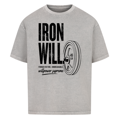 Image for color: washed grey