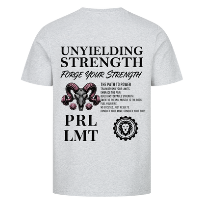 Image for color: heather grey