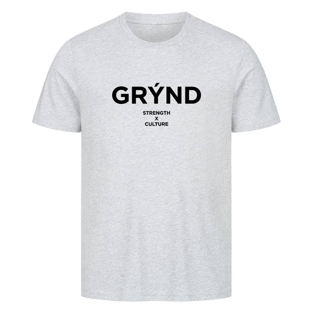 Image for color: heather grey