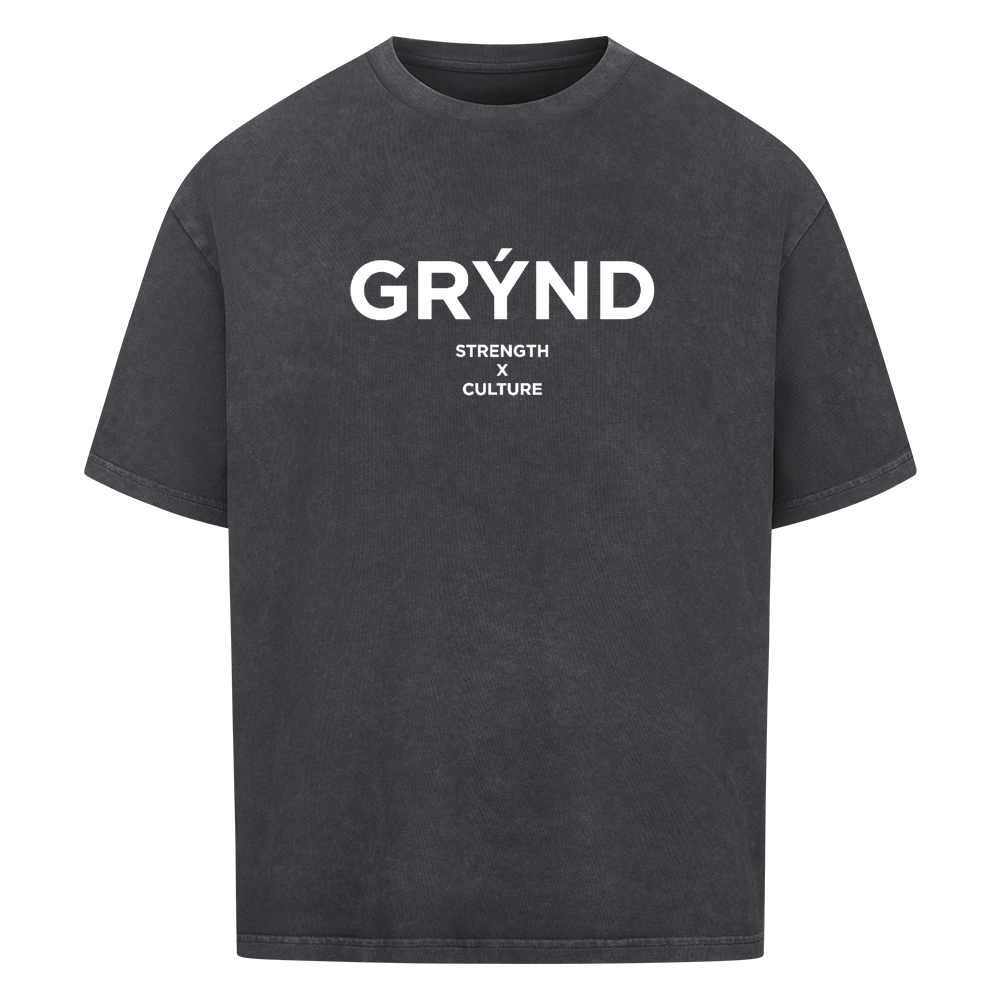 Image for color: washed black