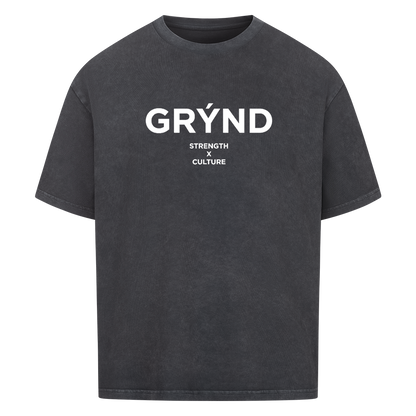 Image for color: washed black