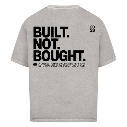 Image for color: washed grey