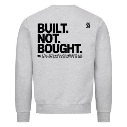 Image for color: heather grey