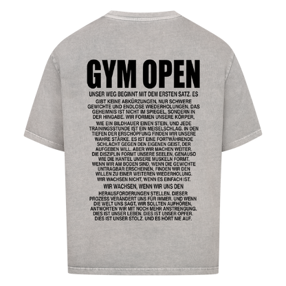 Image for color: washed grey
