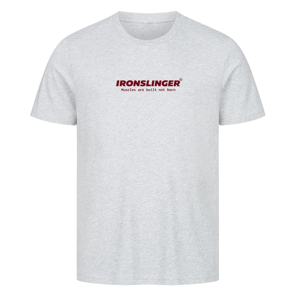 Image for color: heather grey