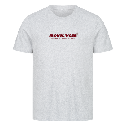 Image for color: heather grey