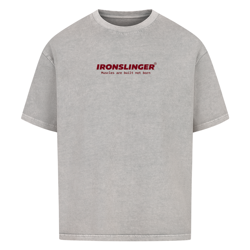 Image for color: washed grey