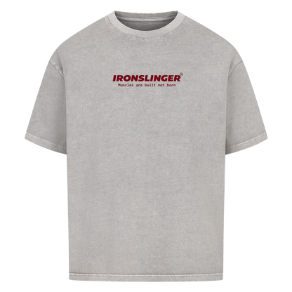 Image for color: washed grey