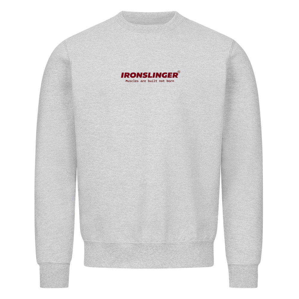 Image for color: heather grey