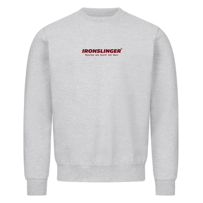 Image for color: heather grey