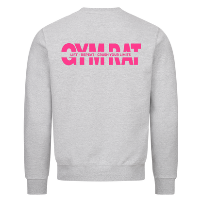Image for color: heather grey