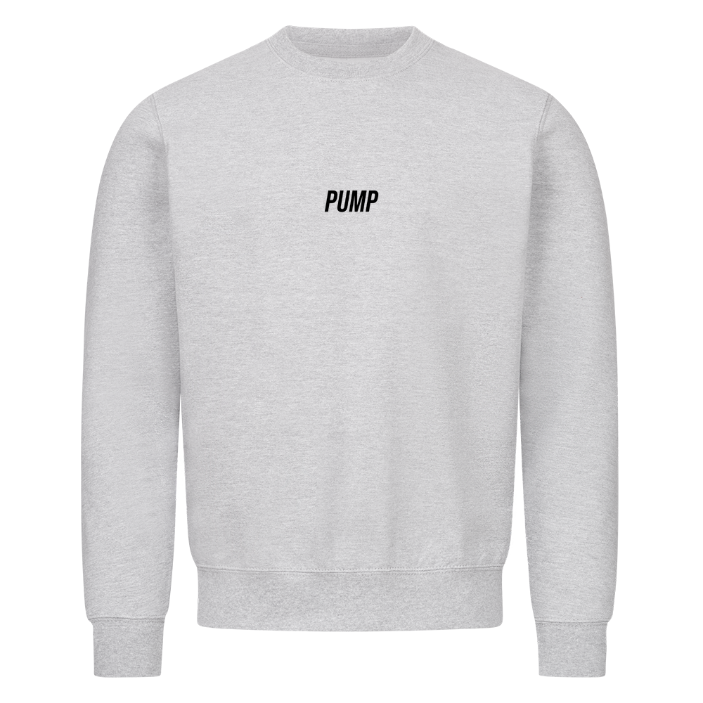 Image for color: heather grey