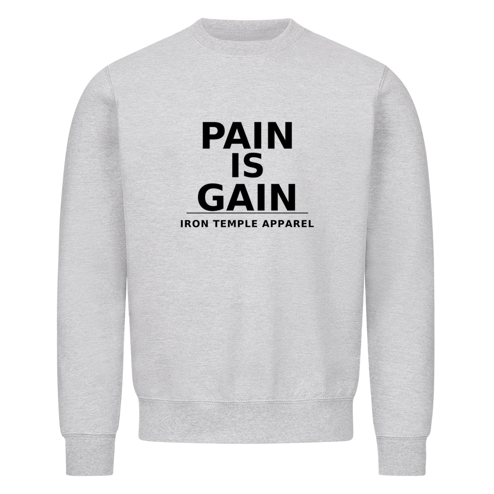 Image for color: heather grey