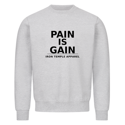 Image for color: heather grey