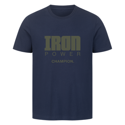 Image for color: french navy