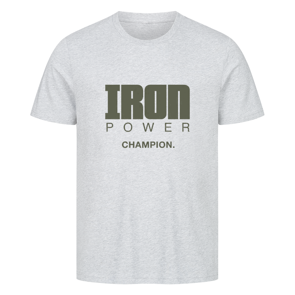 Image for color: heather grey