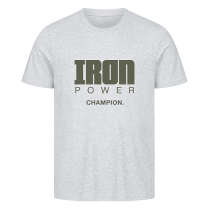 Image for color: heather grey