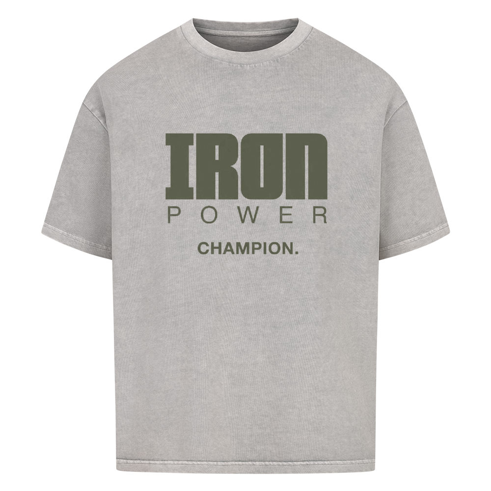Image for color: washed grey