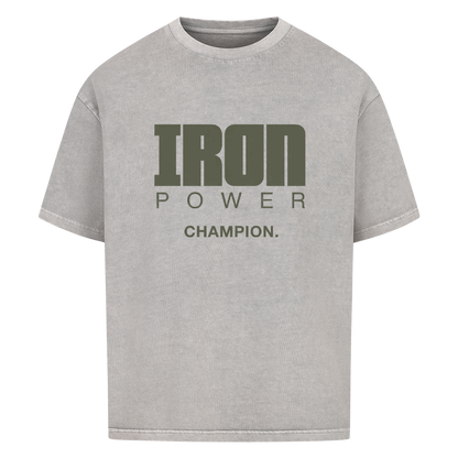 Image for color: washed grey