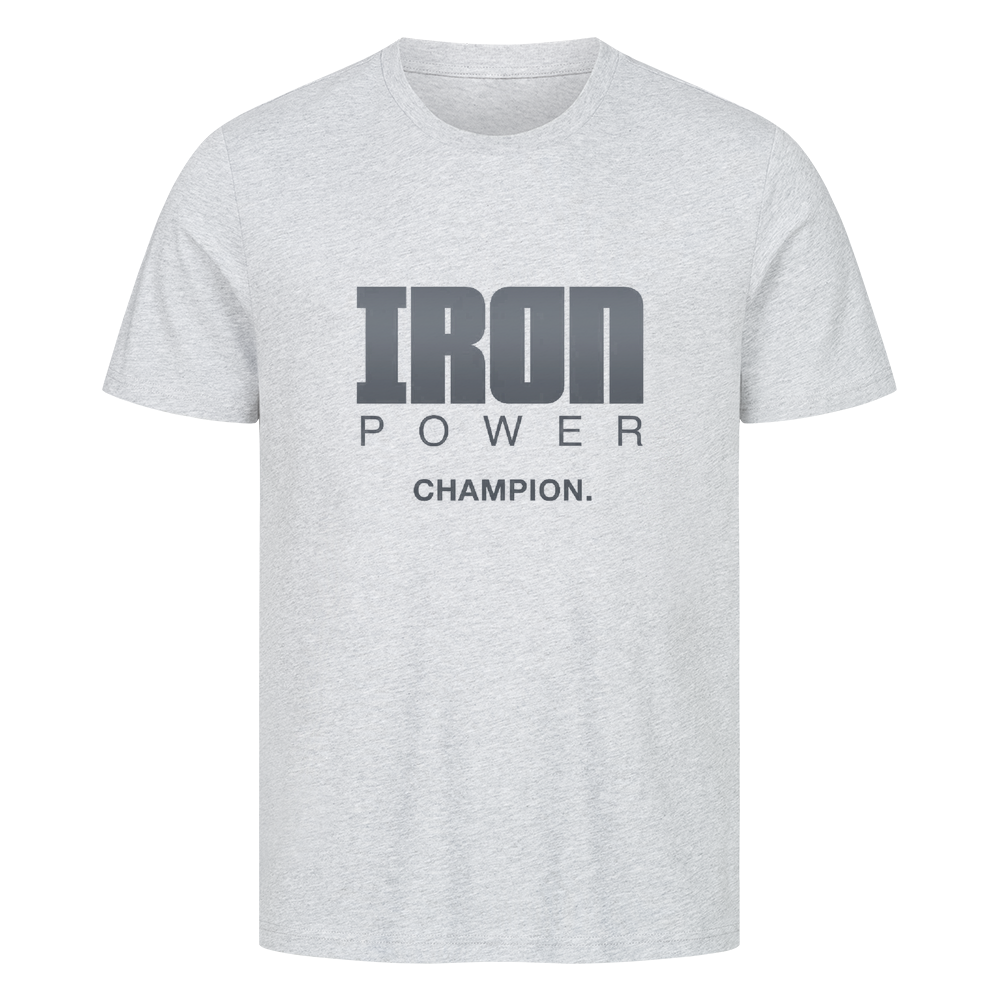 Image for color: heather grey