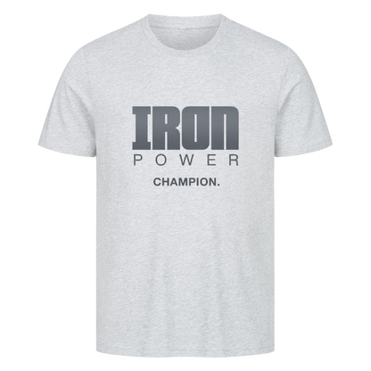 Image for color: heather grey