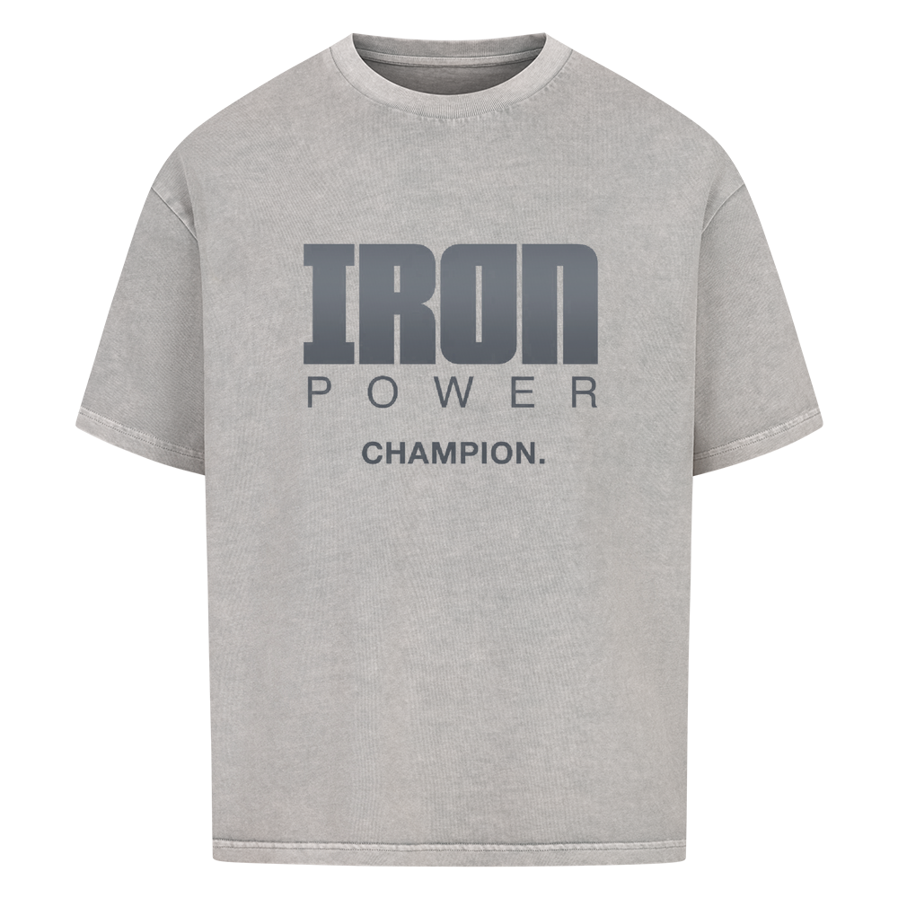 Image for color: washed grey